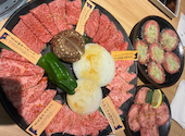 焼肉さんあい 上福岡店: れいなさんの2026年05月11日の1枚目の投稿写真