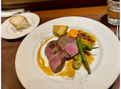 ん ビストロ bistro: ミーコさんの2026年08月11日の1枚目の投稿写真