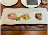 ん ビストロ bistro: ミーコさんの2026年08月11日の2枚目の投稿写真