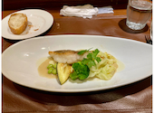 ん ビストロ bistro: ミーコさんの2026年08月11日の3枚目の投稿写真