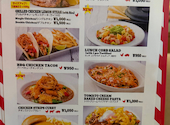 TGI FRIDAYS ティージーアイ フライデーズ 原宿店: ラブハーツさんの2025年10月02日の3枚目の投稿写真
