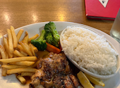 TGI FRIDAYS ティージーアイ フライデーズ 原宿店: ラブハーツさんの2025年10月03日の3枚目の投稿写真