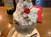 TGI FRIDAYS ティージーアイ フライデーズ 原宿店: ラブハーツさんの2025年10月04日の2枚目の投稿写真