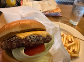 TGI FRIDAYS ティージーアイ フライデーズ 原宿店: ラブハーツさんの2025年10月07日の2枚目の投稿写真