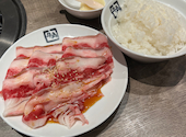 牛角 渋谷道玄坂店: ラブハーツさんの2024年07月06日の2枚目の投稿写真
