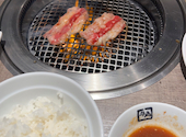 牛角 渋谷道玄坂店: ラブハーツさんの2024年07月06日の3枚目の投稿写真