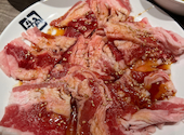 牛角 渋谷道玄坂店: ラブハーツさんの2025年03月10日の3枚目の投稿写真