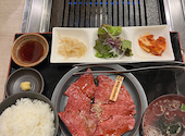 米沢牛 焼肉 幻牛: ラブハーツさんの2026年05月12日の1枚目の投稿写真