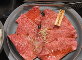 米沢牛 焼肉 幻牛: ラブハーツさんの2026年05月12日の2枚目の投稿写真