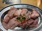 大阪焼肉ホルモン ふたご 代々木 別館: ラブハーツさんの2026年03月07日の2枚目の投稿写真