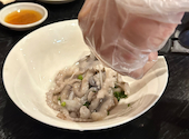 韓国居酒屋 肝っ玉亭: けいちゃんさんの2026年10月03日の1枚目の投稿写真