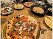 Pizza&Wine NINE2 ナインツー: hx2さんの2026年08月07日の1枚目の投稿写真
