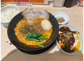 想吃担担面 栄店: てっつさんの2026年09月06日の1枚目の投稿写真