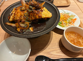 チーズ&ドリア スイーツ アミュプラザ長崎店: あやさんの2026年08月13日の1枚目の投稿写真