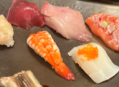 元祖ぶっち切り寿司 魚心 本店: ZARAさんの2026年08月28日の1枚目の投稿写真