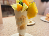 いちごICHIJYU FRUIT CAFE 鶴橋店: ZARAさんの2026年06月19日の1枚目の投稿写真