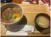 魚屋のマグロ食堂 オートロキッチン 渋谷店: satomiさんの2026年05月31日の1枚目の投稿写真