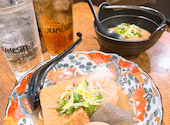 居酒屋燃えた うらめし屋 赤羽: さやさんの2025年01月14日の1枚目の投稿写真