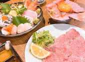 居酒屋燃えた うらめし屋 赤羽: さやさんの2025年01月14日の2枚目の投稿写真