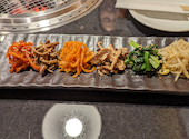 焼肉 牛三郎 飯能店: セイヂヤさんの2022年11月10日の2枚目の投稿写真