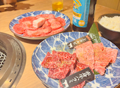 飛騨牛焼肉 牛ざんまい 平針店: りょーすけさんの2026年06月15日の1枚目の投稿写真