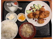 中華料理 嘉宴 御嶽山店: クランベリーさんの2026年07月04日の1枚目の投稿写真