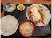 中華料理 嘉宴 御嶽山店: クランベリーさんの2026年07月06日の2枚目の投稿写真