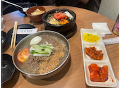 韓国料理 ホンデポチャ 新大久保本店: きよちゃんさんの2026年07月14日の1枚目の投稿写真
