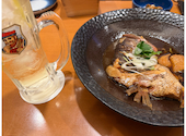 本格和食割烹 日本海庄や 出雲市駅前店: てとさんの2026年05月04日の2枚目の投稿写真