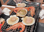かにざんまい 新宿店: コレちゃんさんの2025年12月08日の2枚目の投稿写真