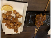炭火焼き鳥 とりのすけ 天神大名店: グランマさんの2024年10月15日の1枚目の投稿写真