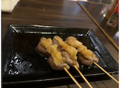 炭火焼き鳥 とりのすけ 天神大名店: グランマさんの2024年10月15日の3枚目の投稿写真