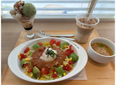 【nana's green tea】ナナズグリーンティー　天神ソラリアプラザ店: グランマさんの2024年04月の1枚目の投稿写真