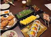 活菜旬魚 さんかい 環状通東店: だいちゃんさんの2026年08月21日の2枚目の投稿写真