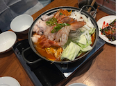 韓国料理 イチサン 天満橋店: ぴゅれぐみさんの2026年06月28日の1枚目の投稿写真