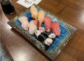 堺魚市場寿司: ぴゅれぐみさんの2026年06月28日の1枚目の投稿写真