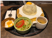 スープカレー しゃば蔵: マーくんさんの2026年06月12日の1枚目の投稿写真