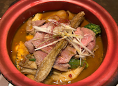 スープカレー しゃば蔵: マーくんさんの2026年06月12日の2枚目の投稿写真
