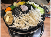 北海道ジンギスカン 蝦夷屋: マーくんさんの2026年06月21日の1枚目の投稿写真