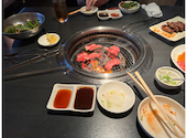 焼肉 飛苑: ランくんさんの2026年09月01日の1枚目の投稿写真