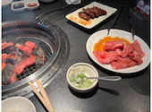 焼肉 飛苑: ランくんさんの2026年09月01日の2枚目の投稿写真