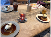 スズカフェ SUZU CAFE 銀座: さくらぱんさんの2026年05月18日の1枚目の投稿写真