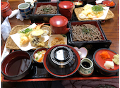 生そば処 東京庵 豊橋本店: たすさんの2026年06月03日の1枚目の投稿写真