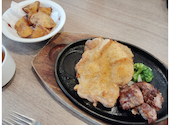 ステーキのどん 堺七道店: あさきちくんさんの2026年07月08日の2枚目の投稿写真