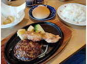 ステーキのどん 大和郡山店: あさきちくんさんの2026年09月08日の1枚目の投稿写真
