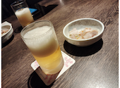 海鮮ダイニング BiKuRa ルートインGrand 北見駅前店: あさきちくんさんの2026年05月27日の2枚目の投稿写真