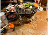 元氣七輪焼肉 牛繁 稲毛駅前店: ゆめみさんの2026年08月24日の1枚目の投稿写真
