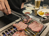 焼肉 もつ鍋 稲 笹丘店: トラキチさんの2026年07月05日の3枚目の投稿写真