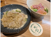 パンとグラスのお店　和灯～Nagomibi～: トラキチさんの2026年05月23日の2枚目の投稿写真