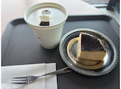 Cafe Le Ciel カフェ ルシエル: ぱむさんの2026年03月23日の1枚目の投稿写真